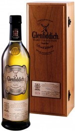 Buy Glenfiddich 1978 Rare Cask 36 Year Old Single Malt Scotch Online