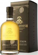 Buy Glenglassaugh Evolution Online