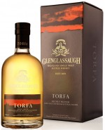 Buy Glenglassaugh Torfa Single Malt Scotch Online