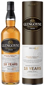 Buy Glengoyne 18 Year Old Highland Single Malt Scotch Online