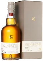 Buy Glenkinchie 12 Year Old Single Malt Scotch Online