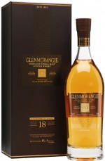 Buy Glenmorangie 18 Year Old Highland Single Malt Scotch Online