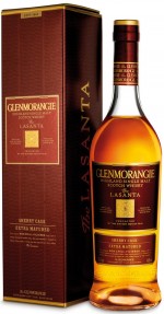 Buy Glenmorangie Lasanta 12 Year Old Single Malt Scotch Online