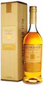 Buy Glenmorangie Nectar D'or Single Malt Scotch Online