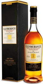 Buy Glenmorangie Quinta Ruban Single Malt Scotch Online