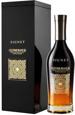 Buy Glenmorangie Signet Single Malt Scotch Online