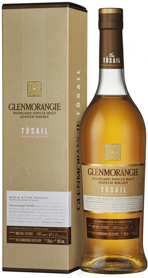 Buy Glenmorangie Tusail Single Malt Scotch Online