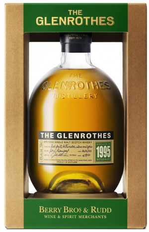 Buy Glenrothes 1995 Single Malt Scotch Online