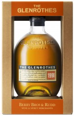 Buy Glenrothes 1998 Single Malt Scotch Online