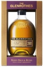 Buy Glenrothes 2001 Single Malt Scotch Online
