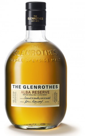 Buy Glenrothes Alba Reserve Single Malt Scotch Online
