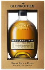 Buy Glenrothes Select Reserve Single Malt Scotch Online
