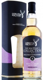 Buy Gordon & MacPhail Bunnahabhain 8 Year Old Single Malt Whisky Online