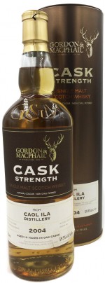 Buy Gordon & MacPhail Caol Ila 10 Year Old Single Malt Scotch Online