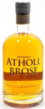 Buy Gordon & Macphail Atholl Brose Scotch Liqueur Online