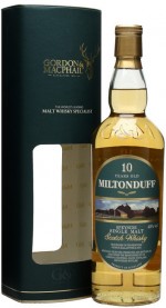 Buy Gordon & Macphail Miltonduff 10 Year Old Scotch Online