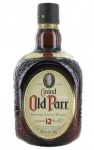Buy Grand Old Parr 12 Year Old Blended Scotch Whisky Online