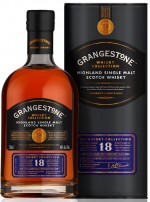 Buy Grangestone 18 Year Old Single Malt Scotch Online