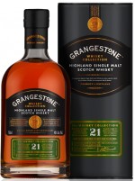 Buy Grangestone 21 Year Old Single Malt Scotch Online