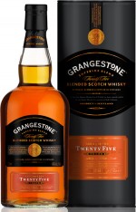 Buy Grangestone 25 Year Old Blended Scotch Online