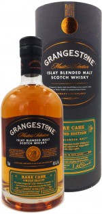 Buy Grangestone Islay Blended Malt Scotch Whisky Online