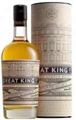 Buy Great King Street Artist's Blended Scotch Online