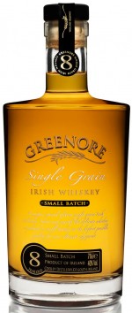 Buy Greenore 8 Year Irish Whisky Online