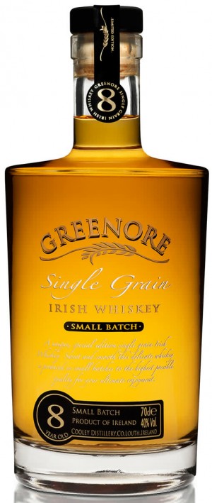 Buy Greenore 8 Year Irish Whisky Online