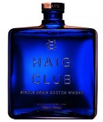 Buy Haig Club Single Grain Scotch Whisky Online