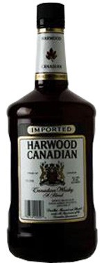 Buy Harwood Canadian Whisky Online