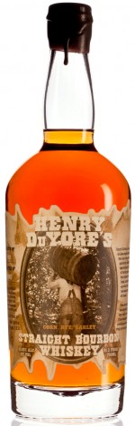 Buy Henry Duyore's Straight Bourbon Online