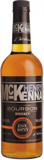 Buy Henry McKenna Kentucky Straight Bourbon Online