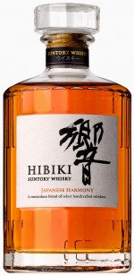 Buy Hibiki Harmony Japanese Whisky Online