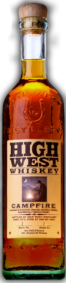 Buy High West Campfire Online