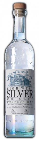 Buy High West Silver Western Oat Whiskey Online