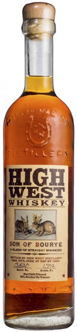 Buy High West Son of Bourye Online