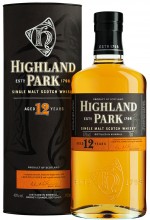 Buy Highland Park 12 Year Old Online