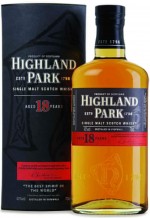 Buy Highland Park 18 Year Old Online
