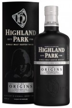 Buy Highland Park Dark Origins Single Malt Scotch Online
