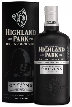 Buy Highland Park Dark Origins Single Malt Scotch Online