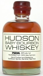 Buy Hudson Baby Bourbon Online