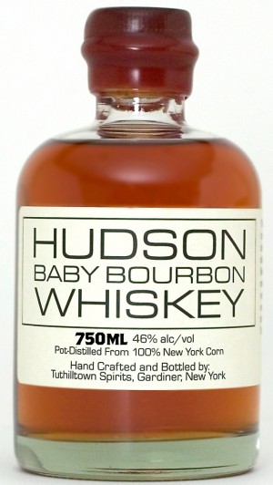 Buy Hudson Baby Bourbon Online