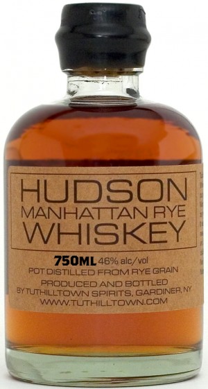 Buy Hudson Manhattan Rye Online