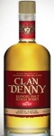 Buy Hunter Hamilton Clan Denny Islay Whisky Online