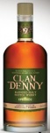 Buy Hunter Hamilton Clan Denny Speyside Whisky Online