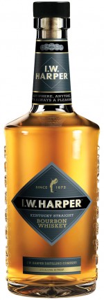 Buy I.W. Harper Bourbon Whiskey Online
