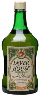 Buy Inverhouse Blended Scotch Online