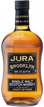Buy Isle Of Jura Brooklyn Online