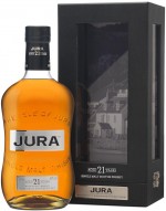 Buy Isle of Jura 21 Year Old Single Malt Scotch Online