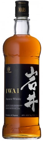Buy Iwai Japanese Whisky Online